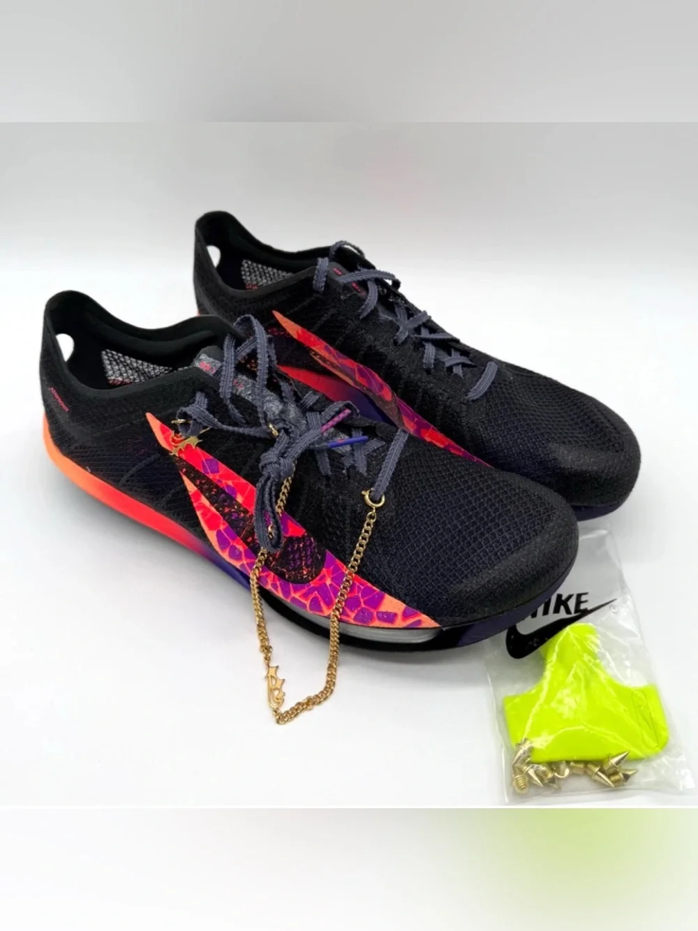 Nike victory glam